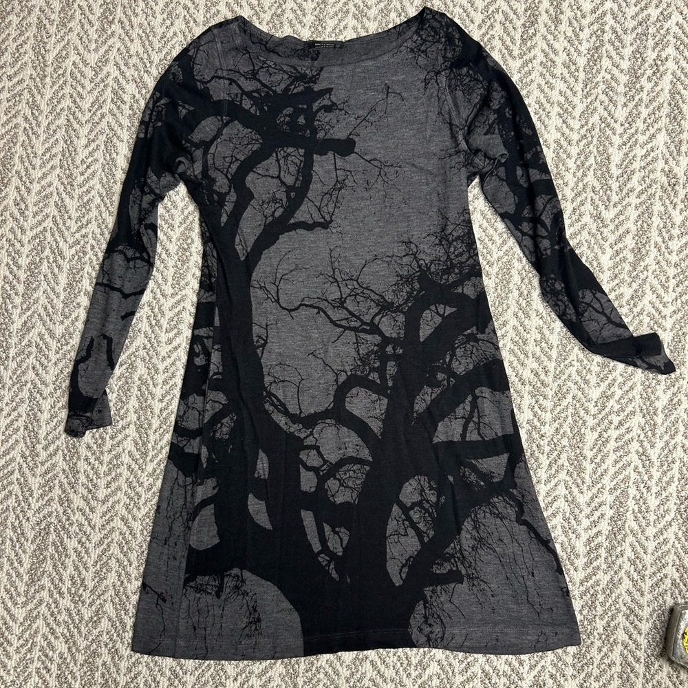 Nally & Millie Sweater Dress